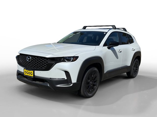 2026 Mazda CX-50 Hybrid Preferred