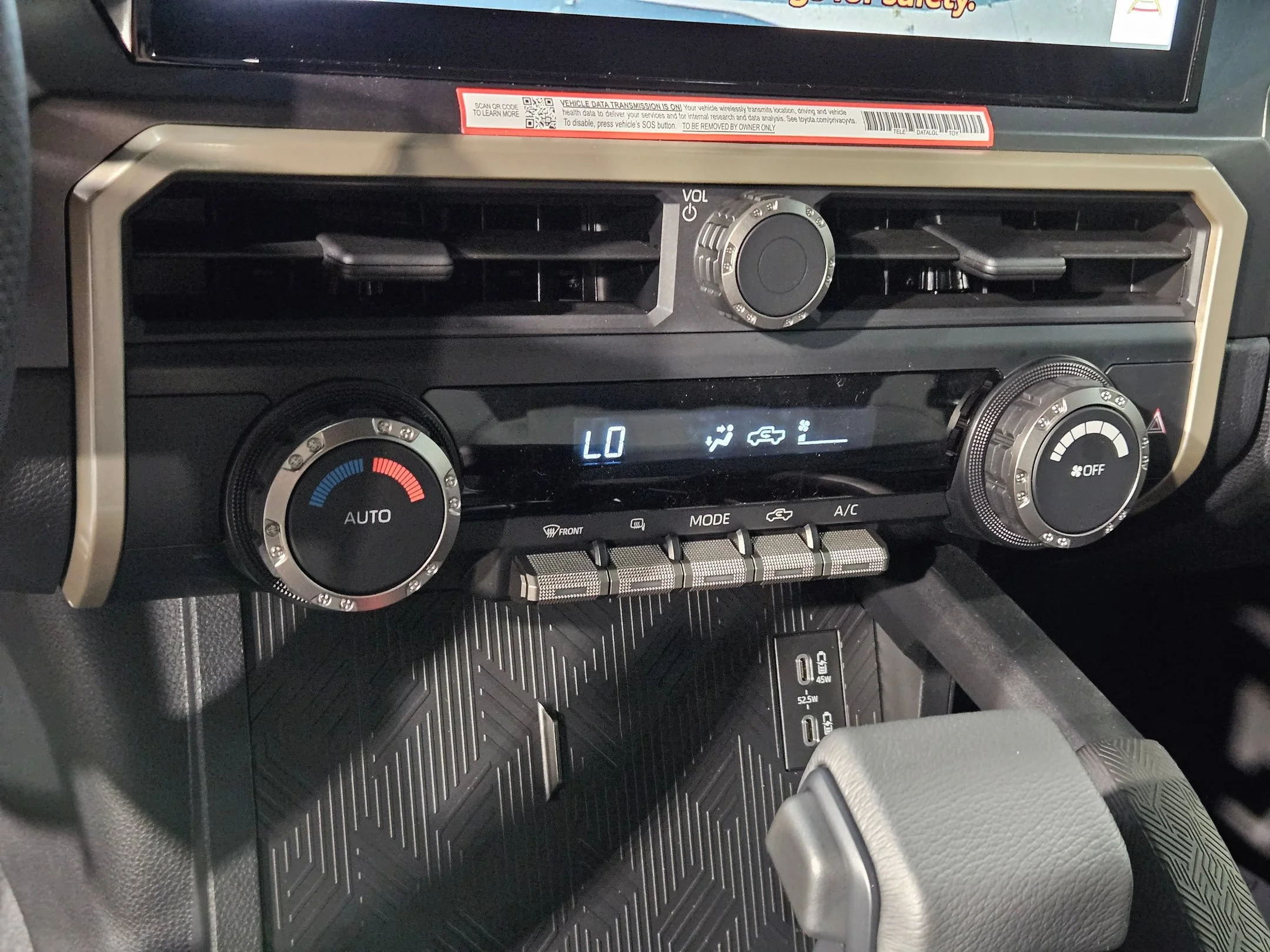 New 2026 Mudbath Toyota TRD Sport image 18