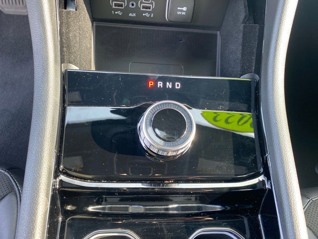 2022 Jeep Grand Cherokee Altitude - Photo 12