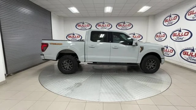 New 2026 Avalanche Ford Tremor image 13