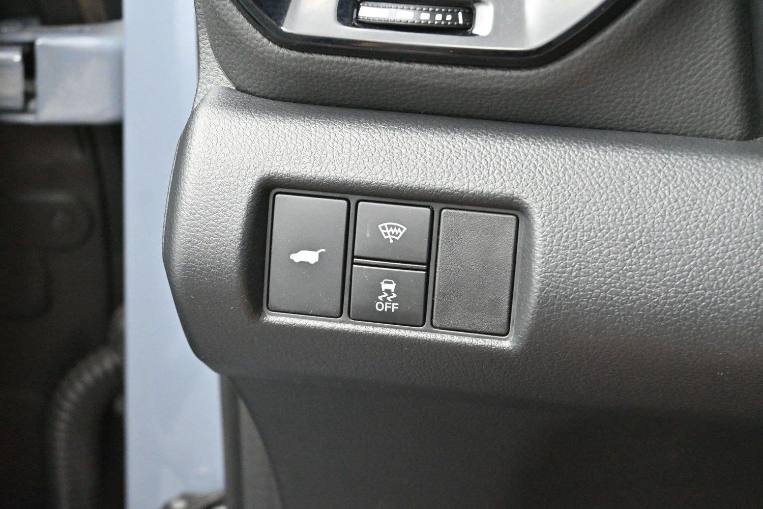Used 2023 Sonic Gray Pearl Honda TrailSport image 30