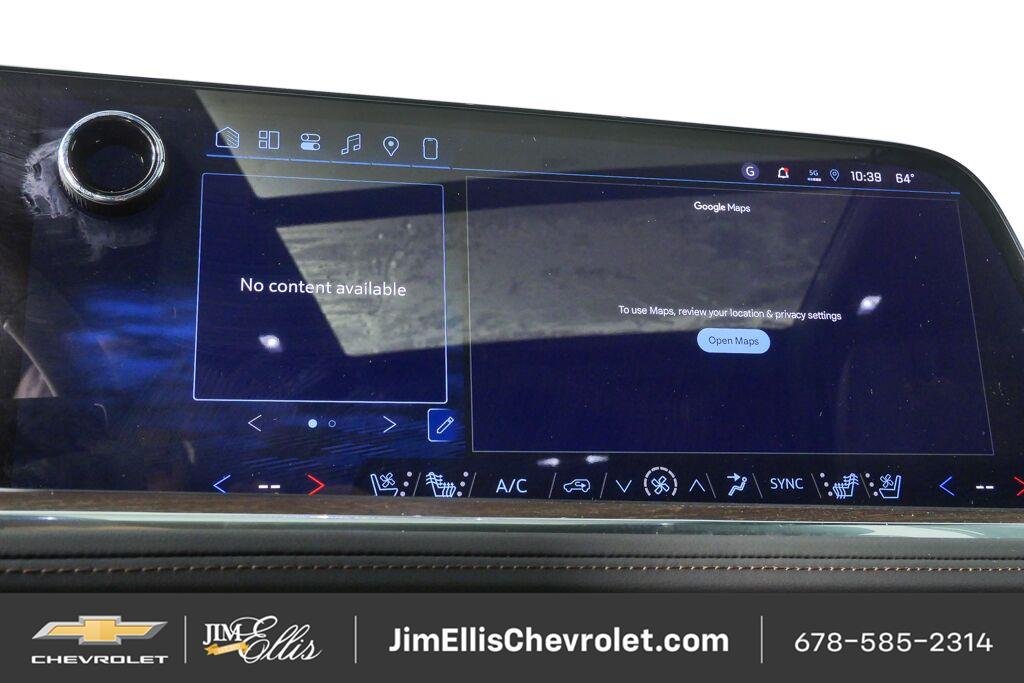 2026 Chevrolet Suburban High Country - Photo 14