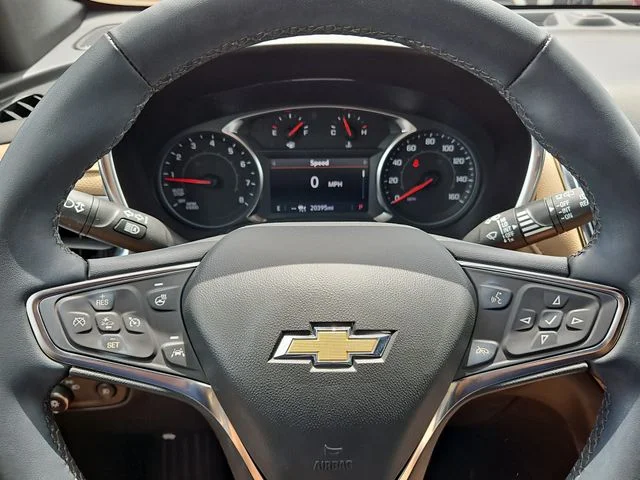 Used 2024 Beige Chevrolet Premier image 20
