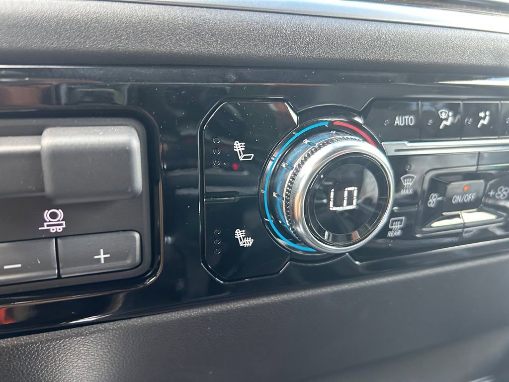 2026 GMC Sierra 1500 Elevation - Photo 24