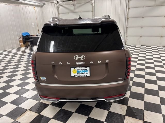 Certified Used 2026  Hyundai Calligraphy image 4