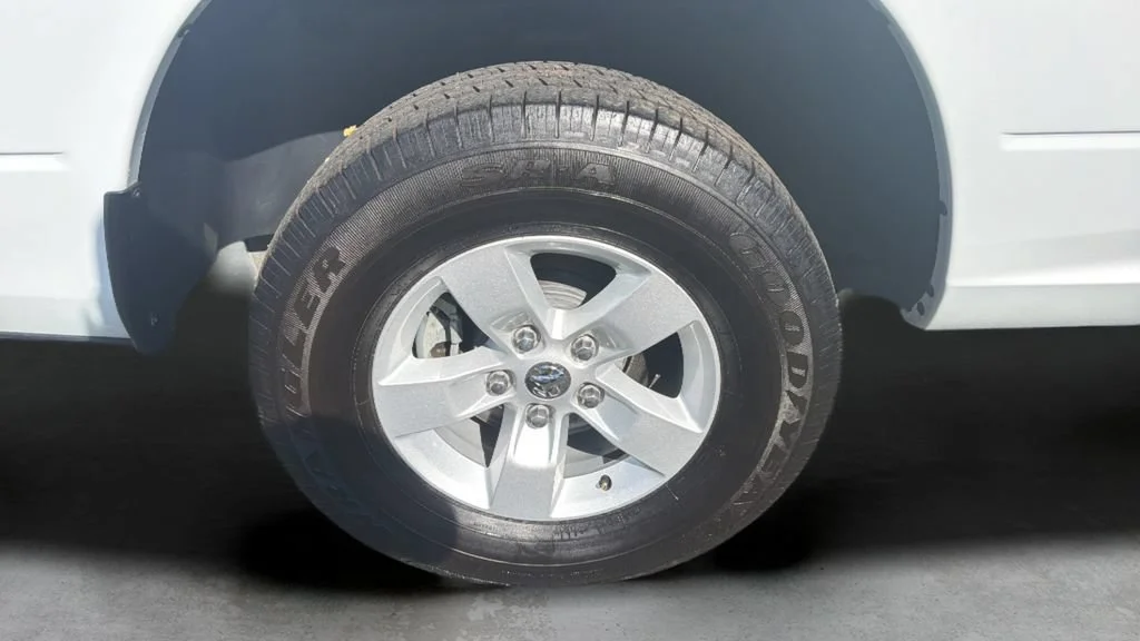 Used 2023 White Ram SLT image 18