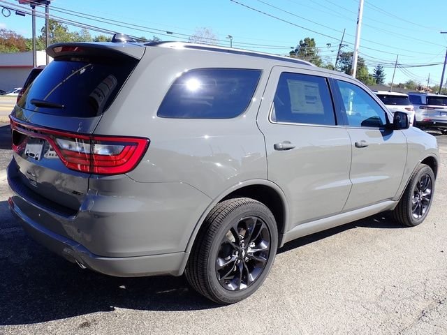 New 2026 Destroyer Gray Clear-Coat Exterior Paint Dodge GT image 7