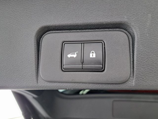 Used 2023 Black Nissan SV image 31