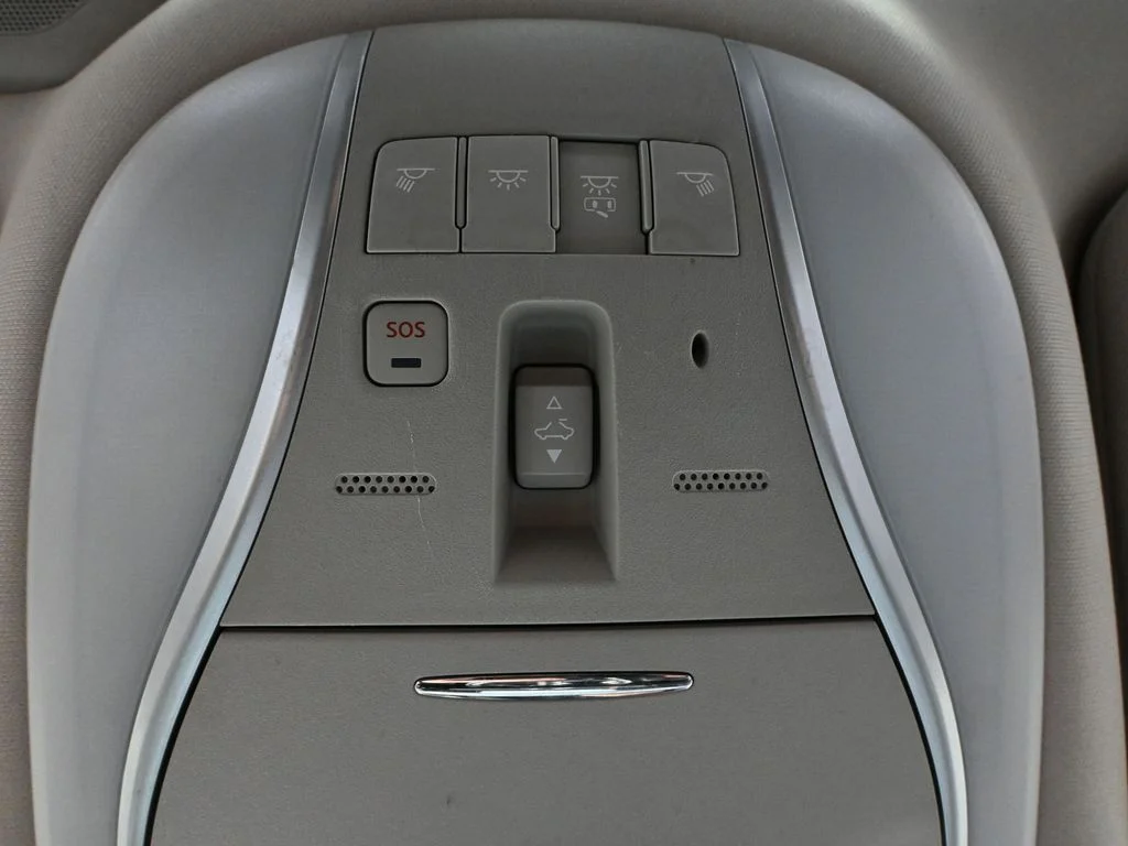 2020 INFINITI QX60 LUXE - Photo 34