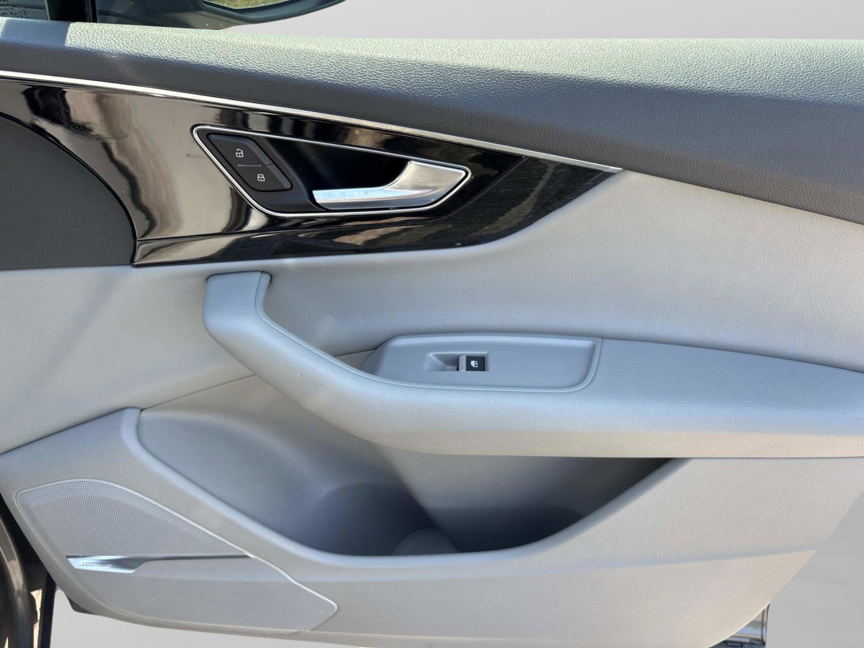 2018 Audi Q7 Prestige - Photo 19