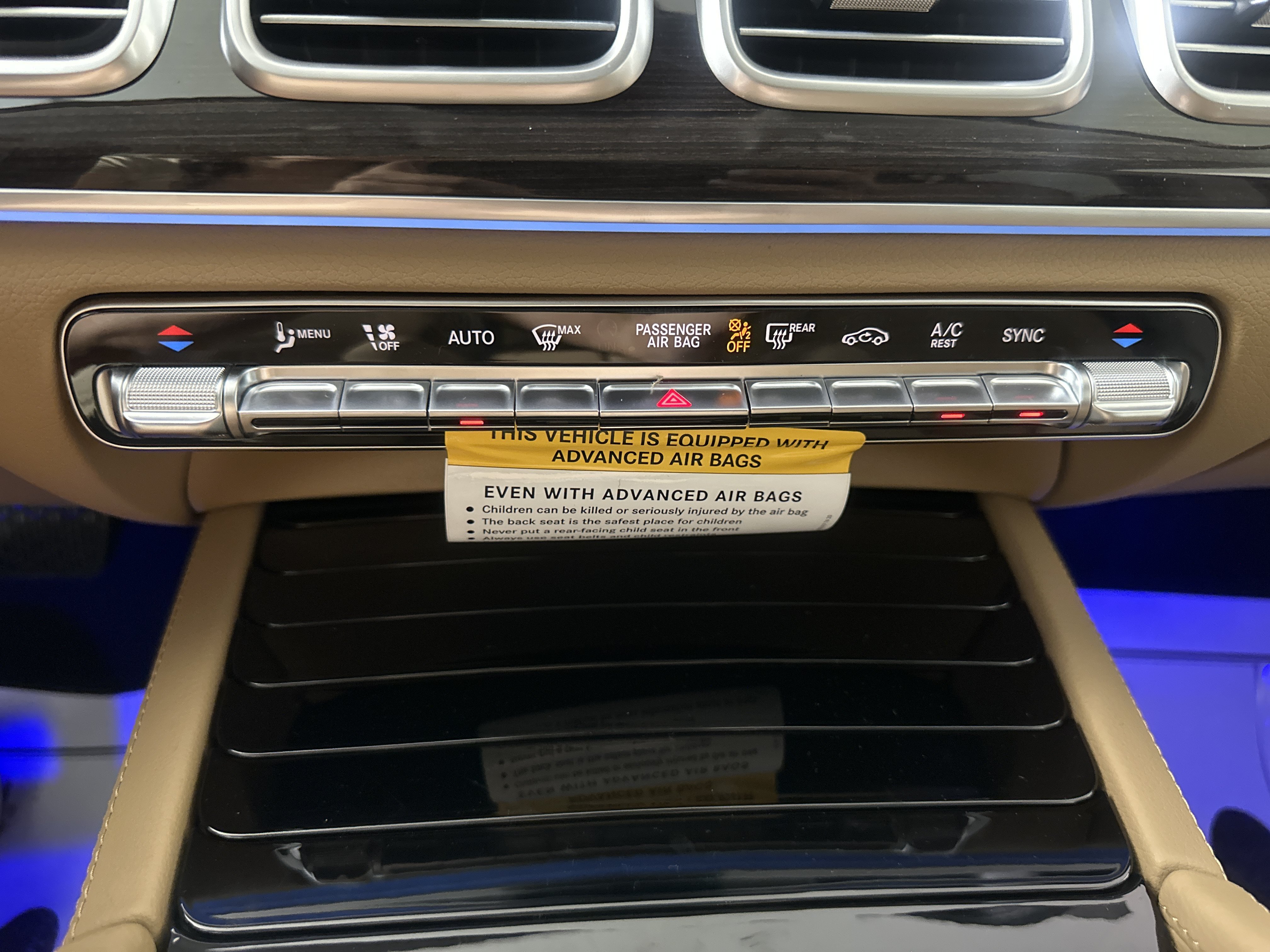 New 2026 Twilight Blue Metallic Mercedes-Benz GLE 350 image 19