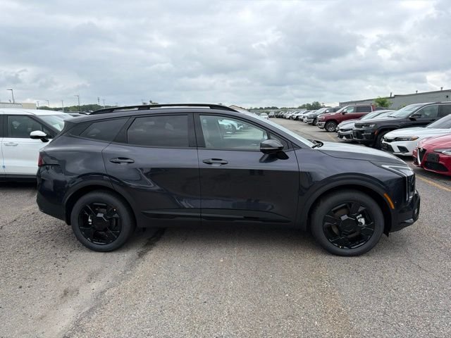 New 2026 Panthera Metal Kia X-Line image 2
