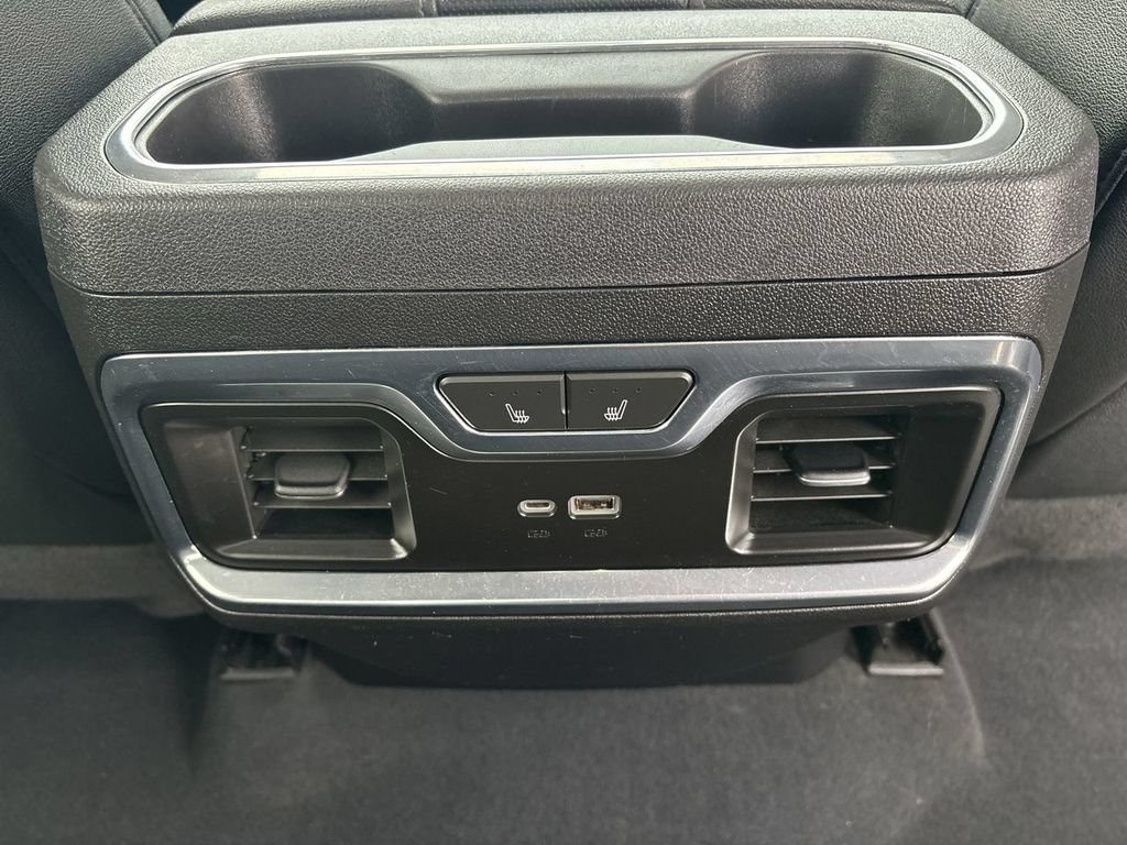 2023 Chevrolet Silverado 1500 LTZ - Photo 26