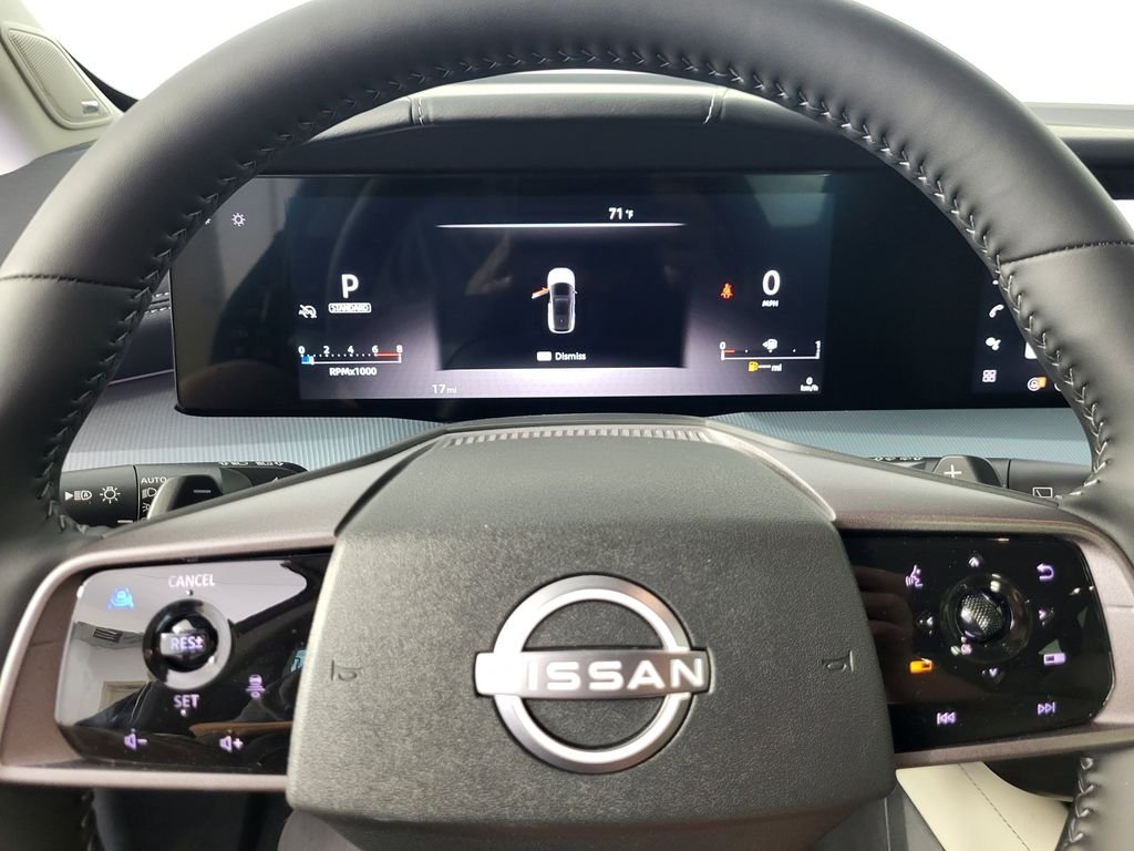 2025 Nissan Murano SL - Photo 7