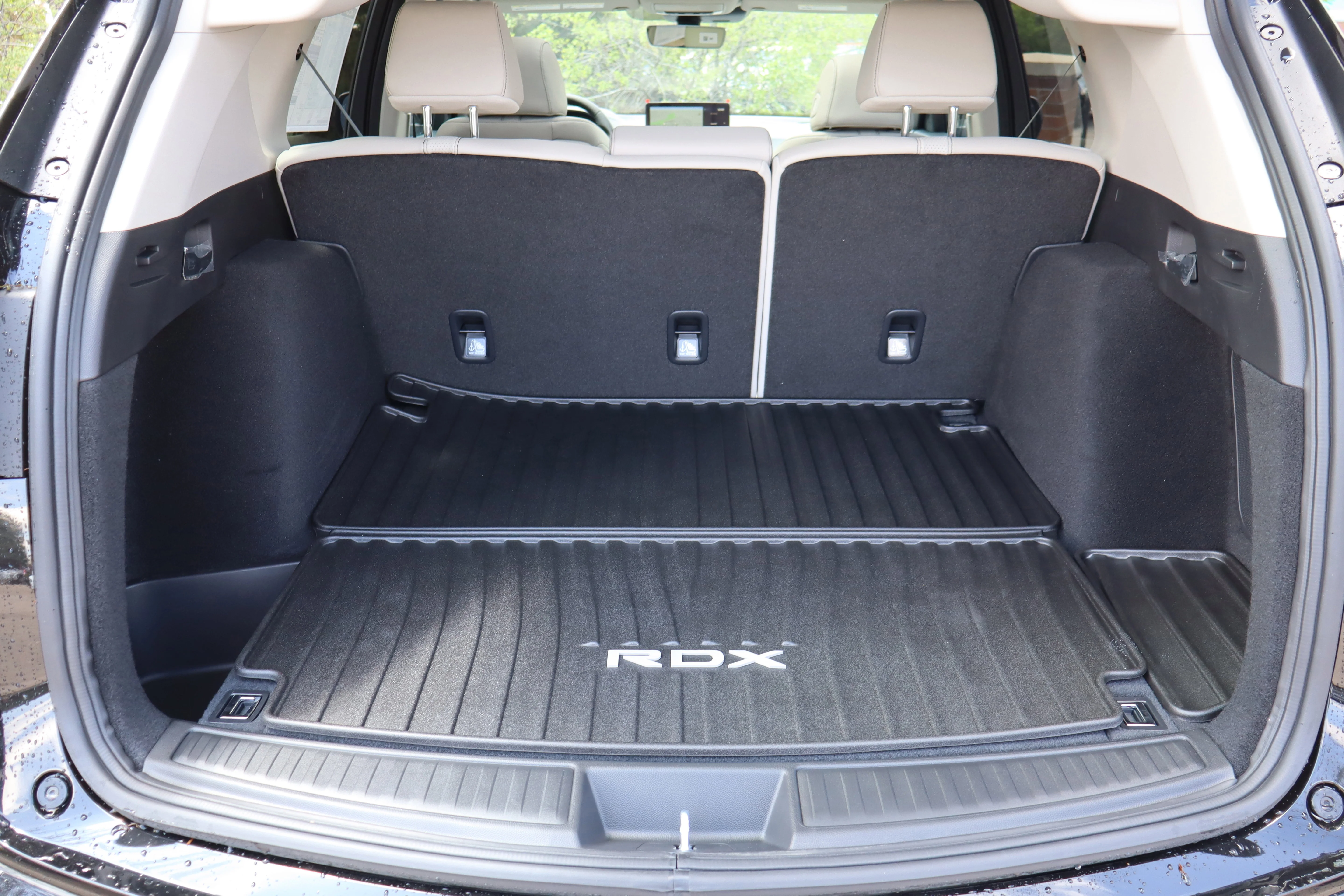 New 2026 Majestic Black Pearl Acura w/Technology Package image 29