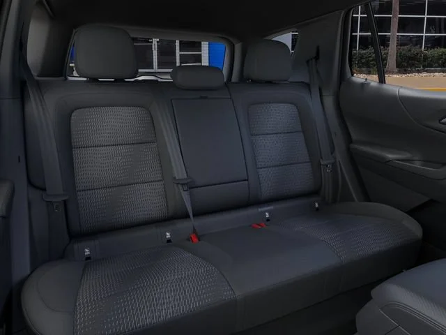 2027 Chevrolet Equinox LT - Photo 17