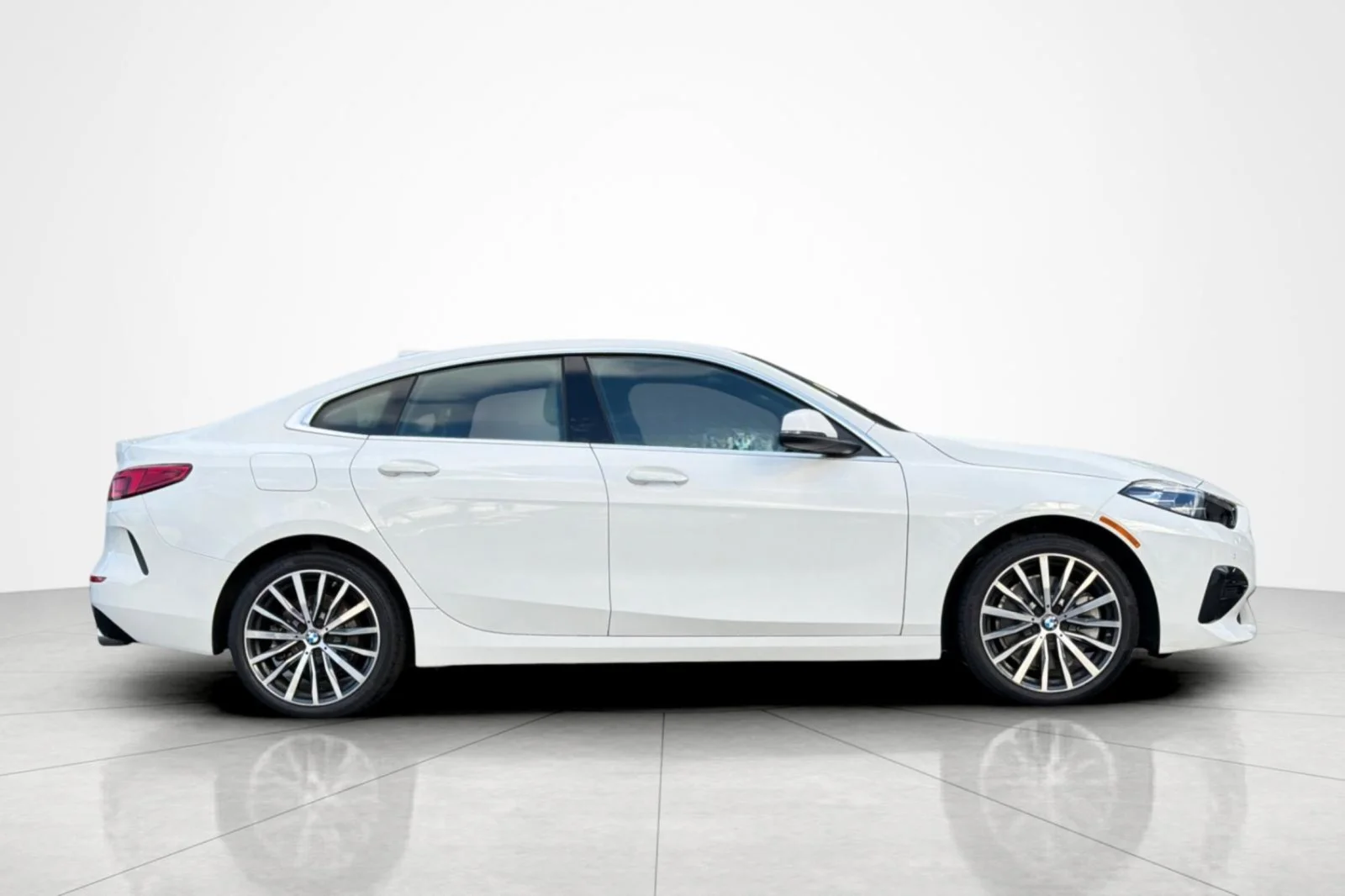 Used 2023 Alpine White BMW 228i image 6