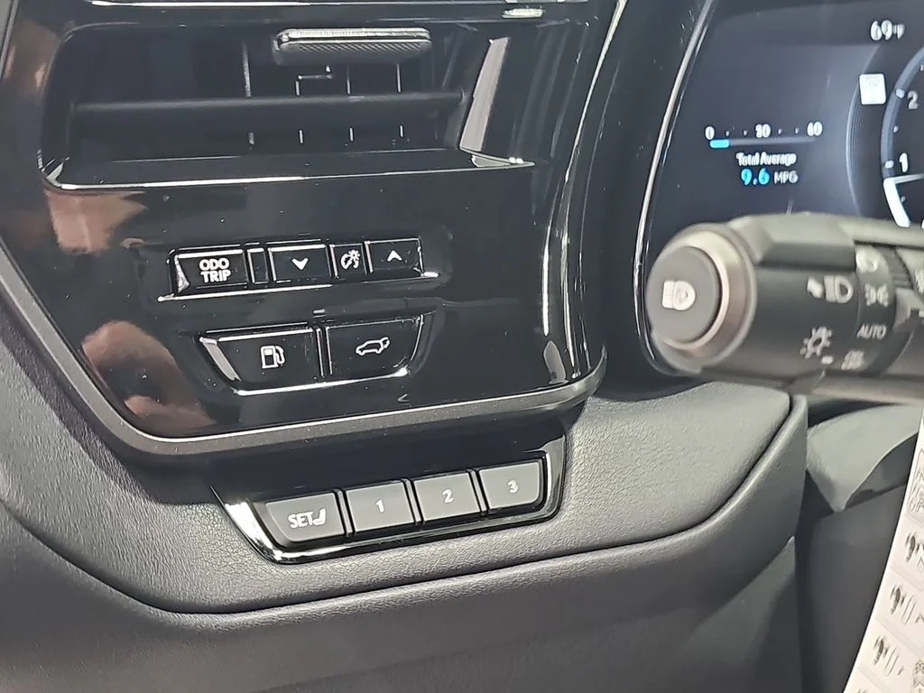 New 2026 Celestial Silver Metallic Lexus PREMIUM AWD image 25