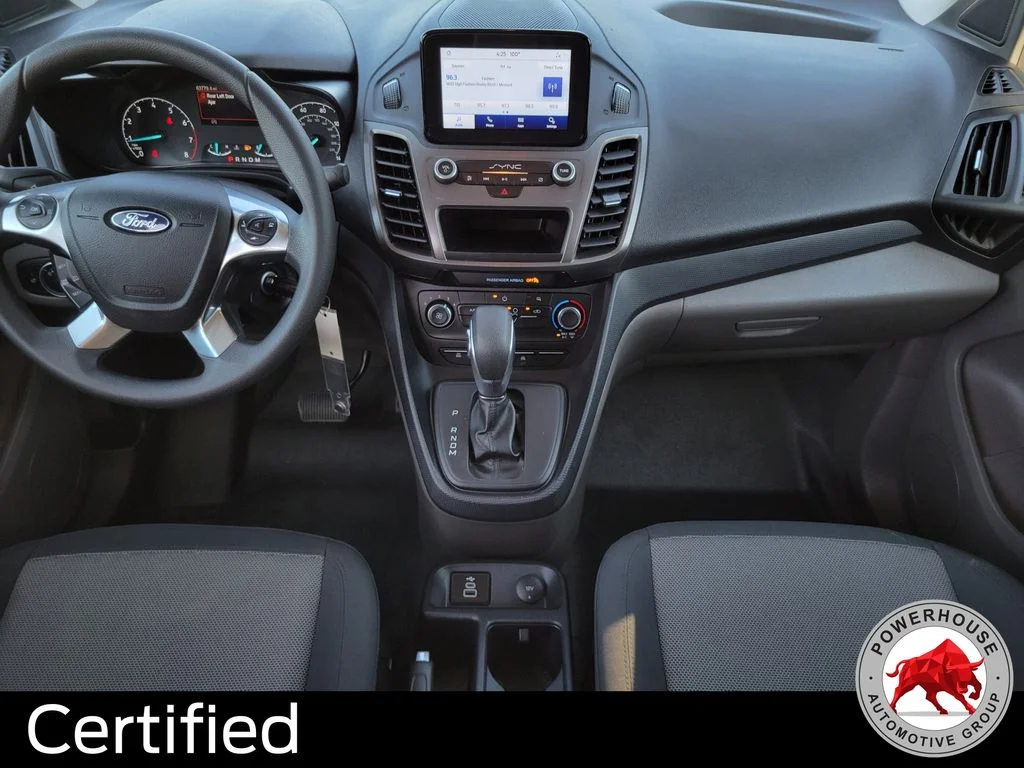 Used 2023 White Ford XL image 19