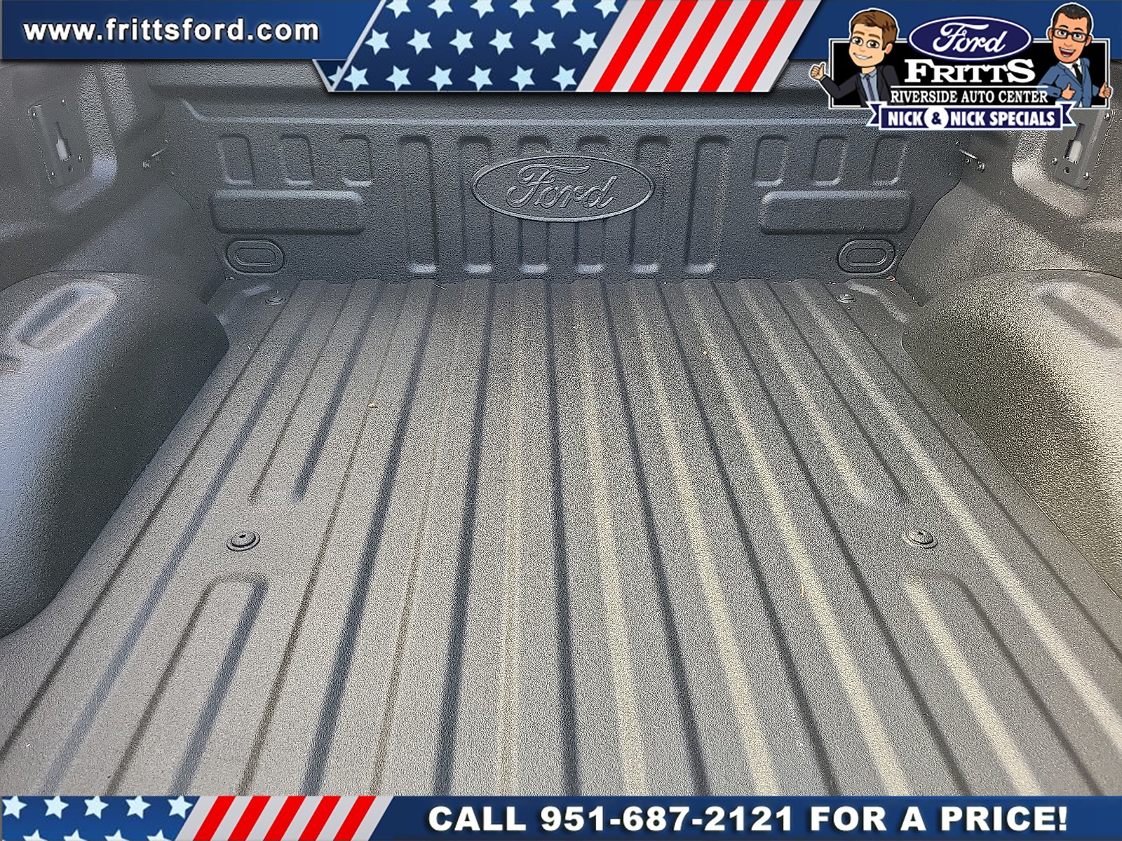 Certified Used 2023 Gray Metallic Ford XL image 19