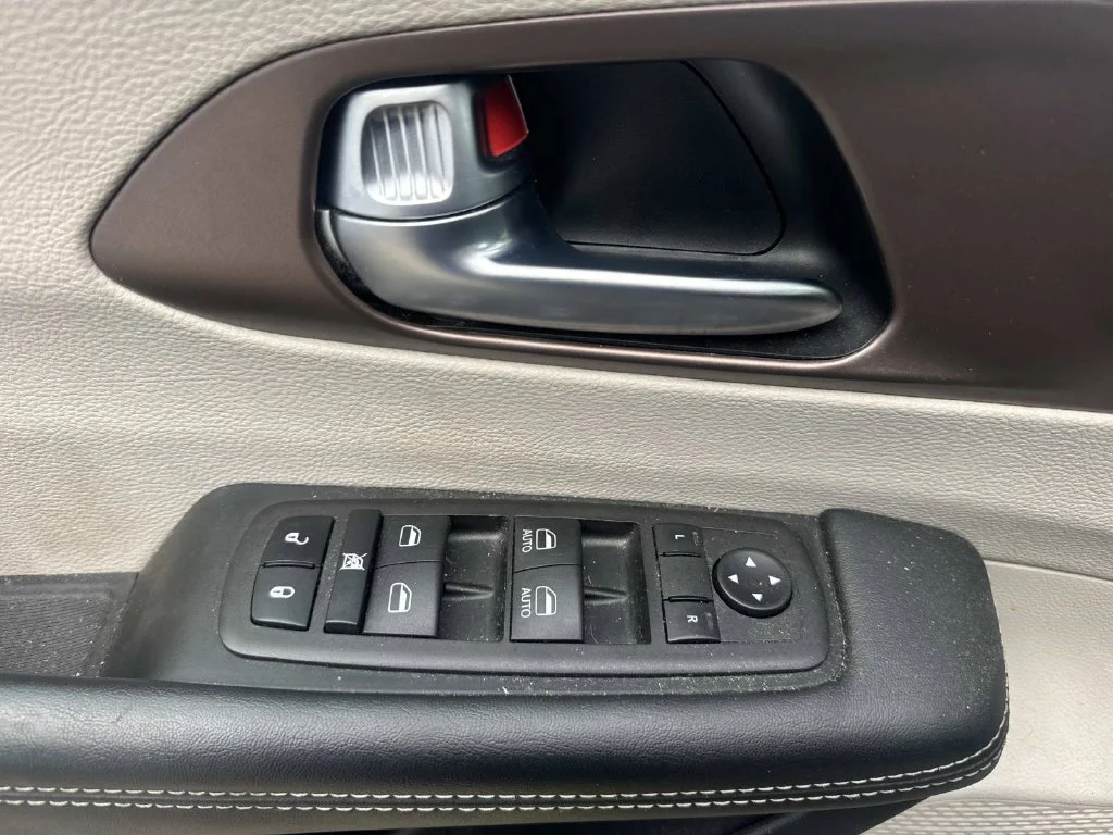 Used 2023 Gray Chrysler LX image 35
