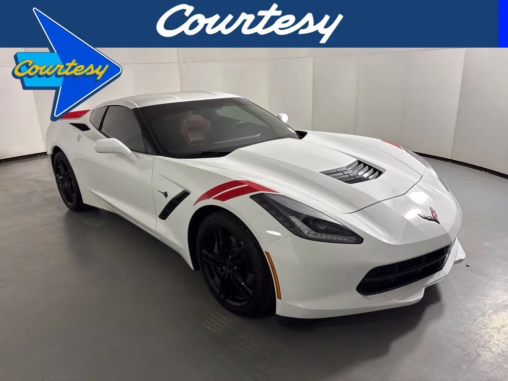 Certified Used 2017 ARCTIC WHITE Chevrolet 1LT image 1