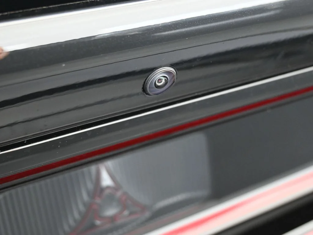 New 2026 Diamond Black Crystal Pearlcoat Dodge Scat Pack image 30