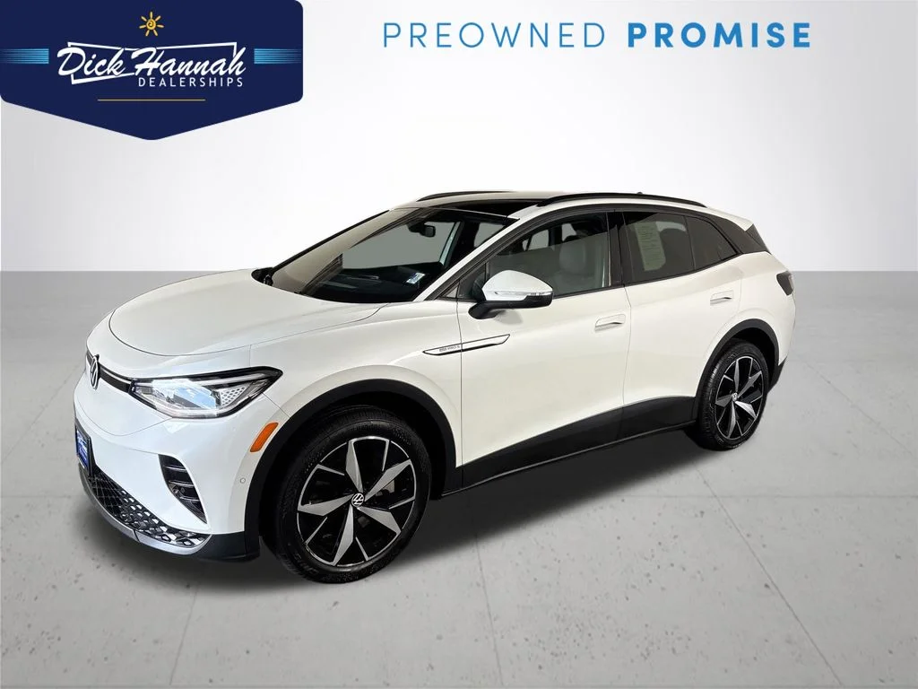 2023 Volkswagen ID.4 PRO S AWD's photo