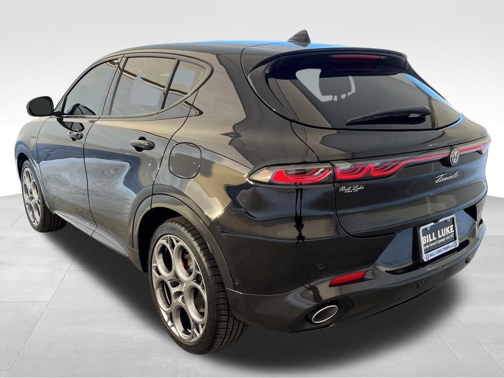 2024 Alfa Romeo Tonale Veloce - Photo 9