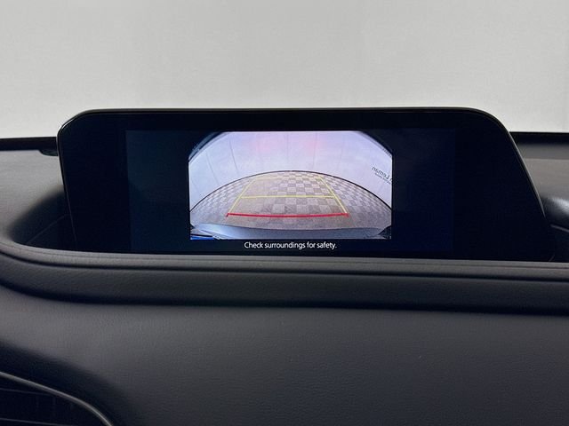 New 2026 Jet Black Mica Mazda 2.5 S Select Sport AWD image 14