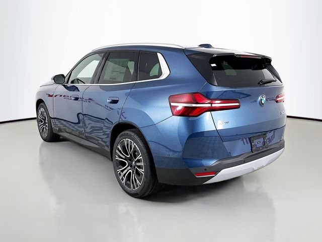 New 2026 Blue BMW 30 xDrive image 5