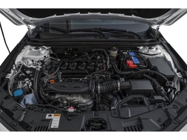 New 2026 Platinum White Pearl Honda LX image 17