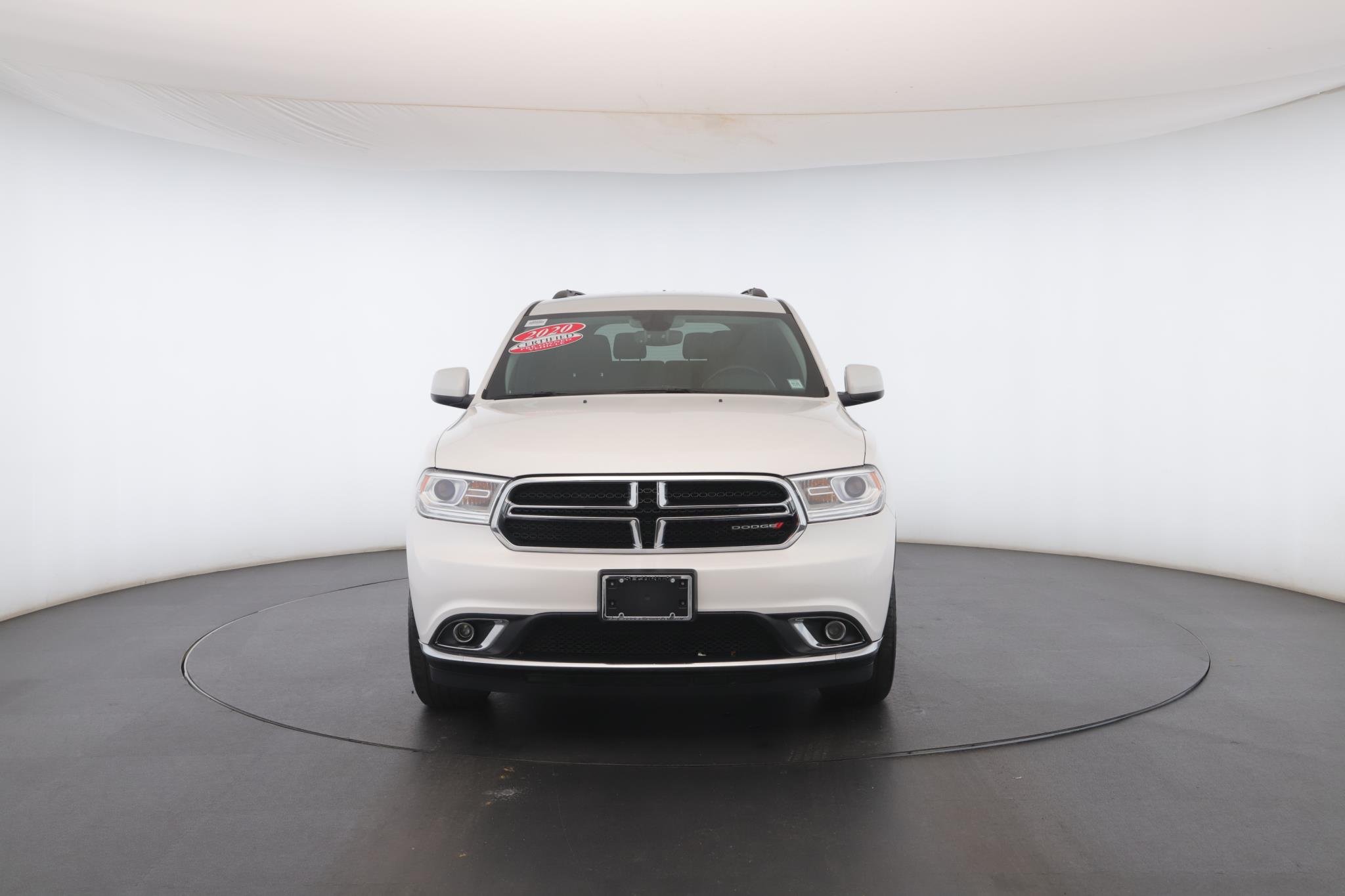 Used 2020 Vice White Dodge SXT Plus AWD image 20
