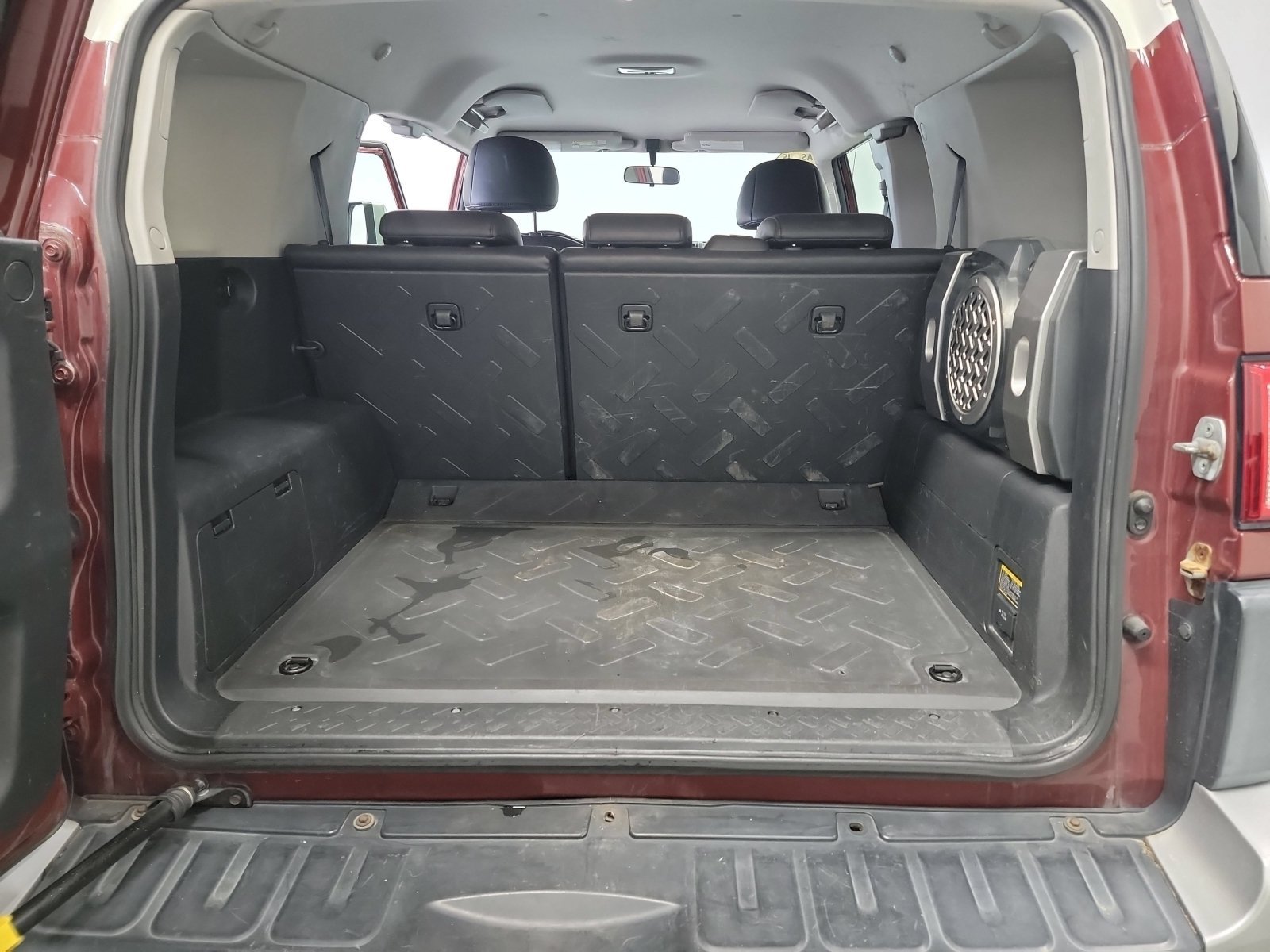 Used 2008 Brick Toyota Base image 25