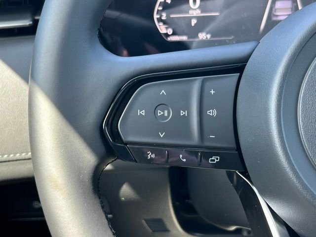 New 2026 Navy Blue Mica Mazda 2.5 S Premium AWD image 16