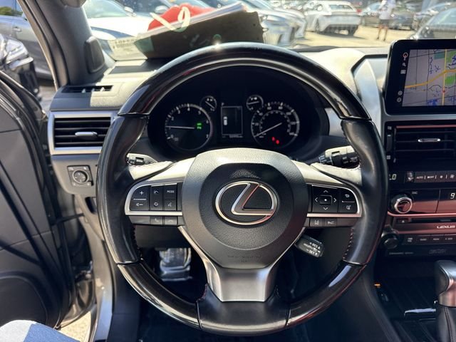 2022 Lexus GX PREMIUM - Photo 14