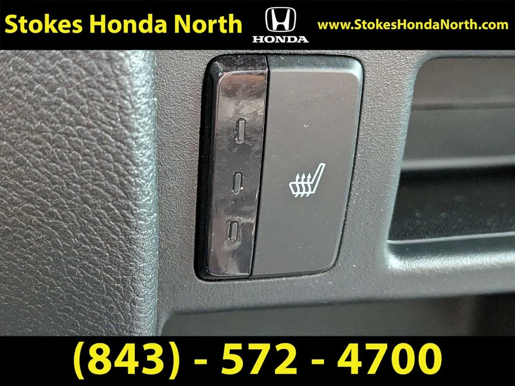 Used 2023 Gray Honda RTL image 25