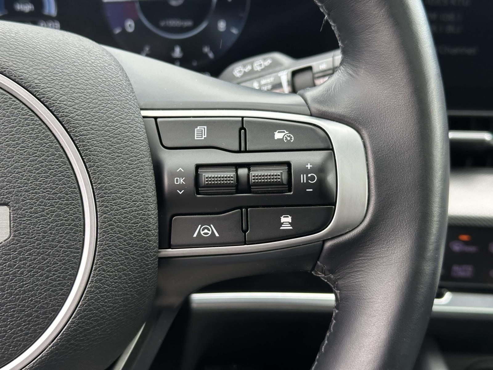 2024 Kia Sportage SX Prestige - Photo 21