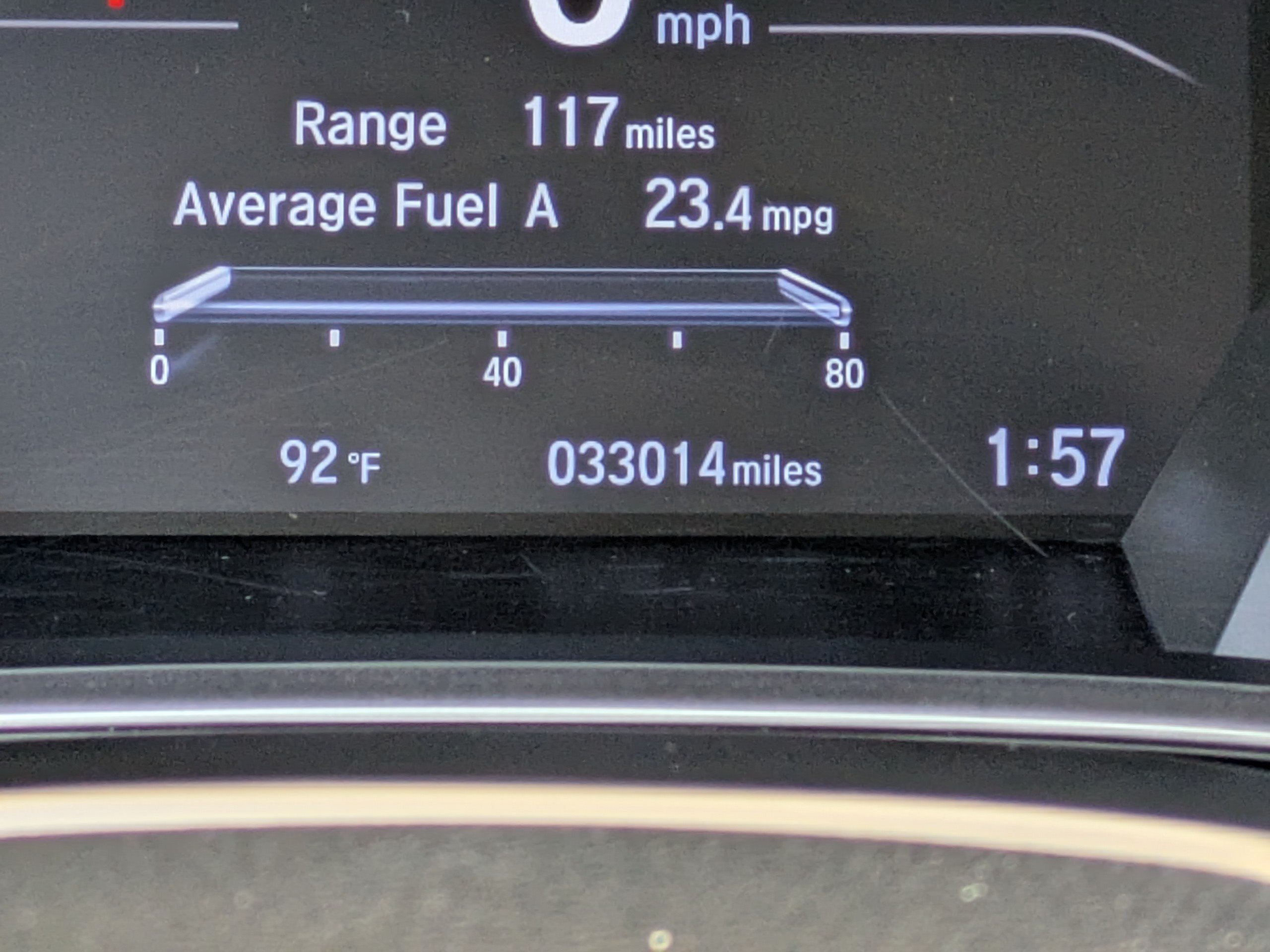 2022 Honda CR-V EX - Photo 27