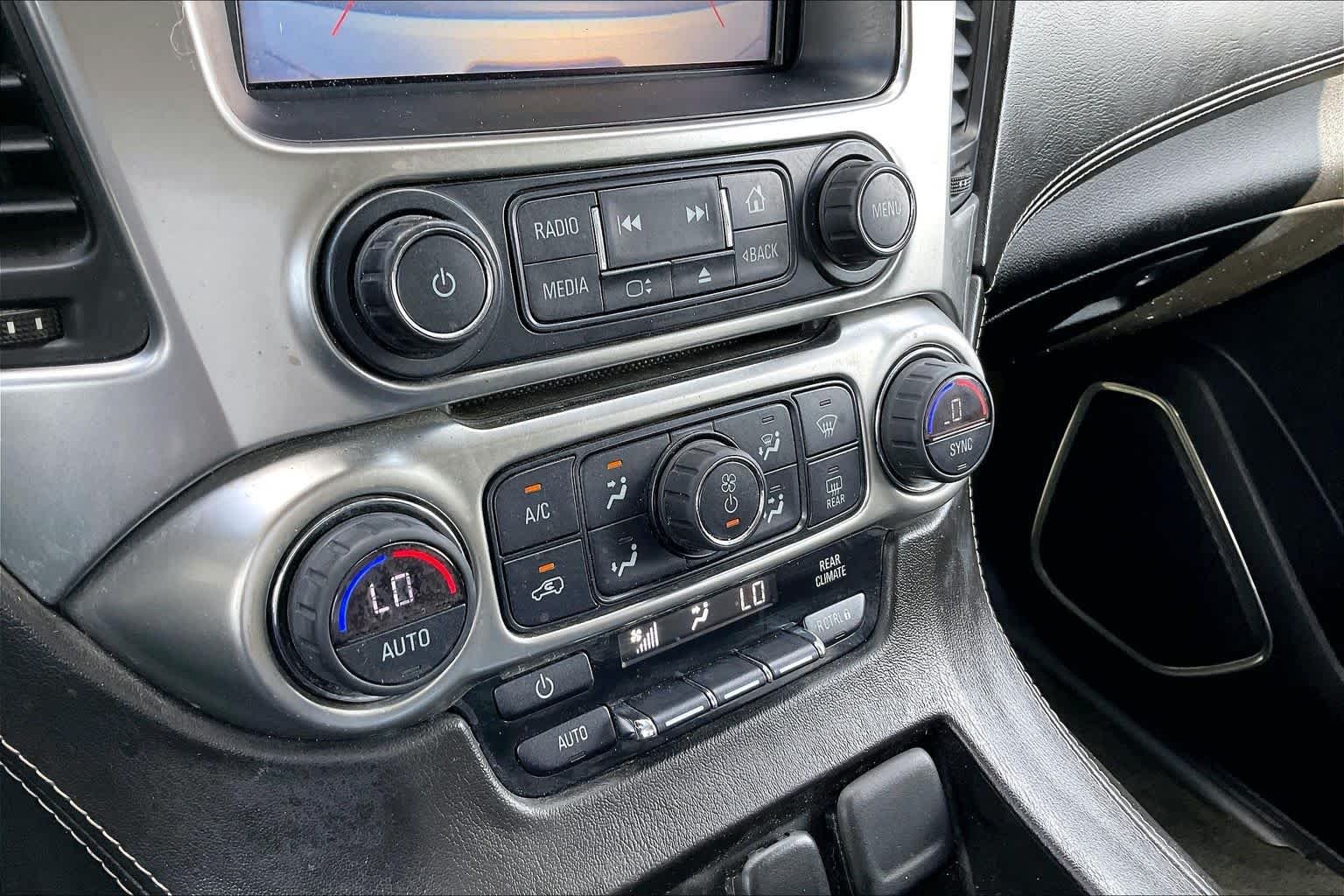 Used 2016 Silver Ice Metallic Chevrolet LS image 34