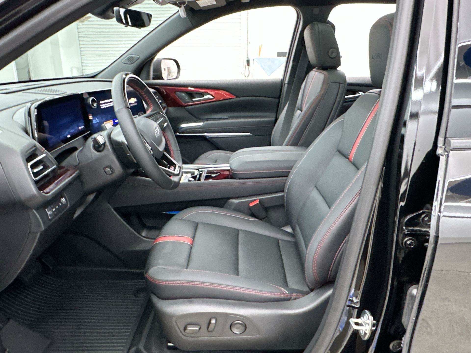 2026 Chevrolet Traverse RS - Photo 63