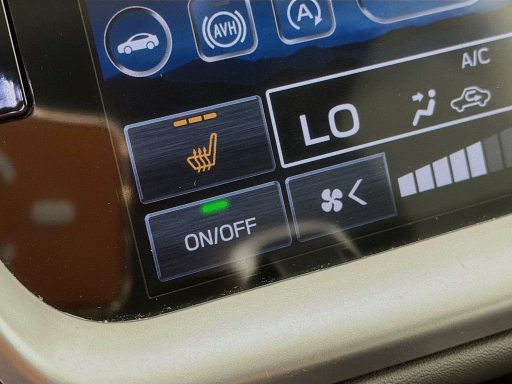 2024 Subaru Outback Onyx Edition - Photo 20