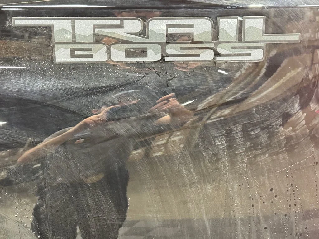 2026 Chevrolet Silverado 2500 HD LT - Photo 8
