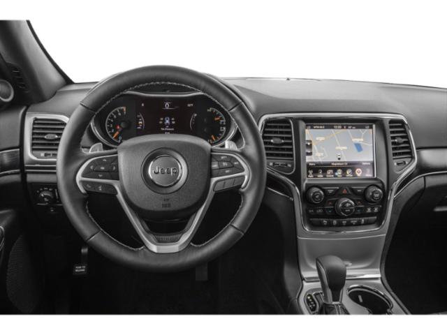 2018 Jeep Grand Cherokee Limited - Photo 10