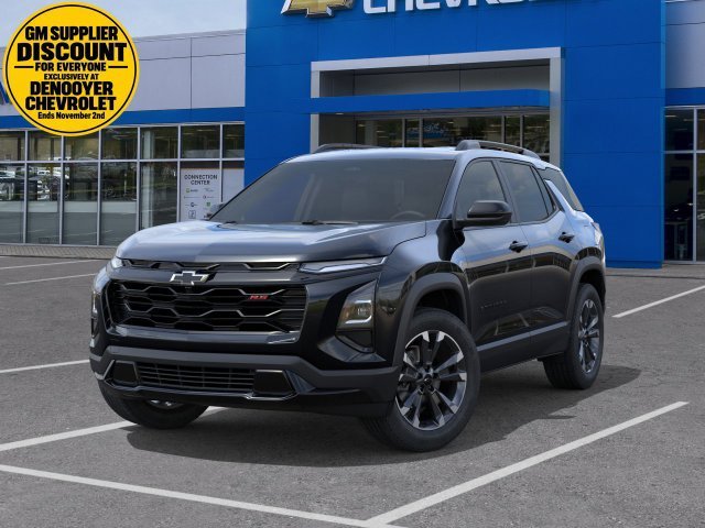 2027 Chevrolet Equinox RS - Photo 6
