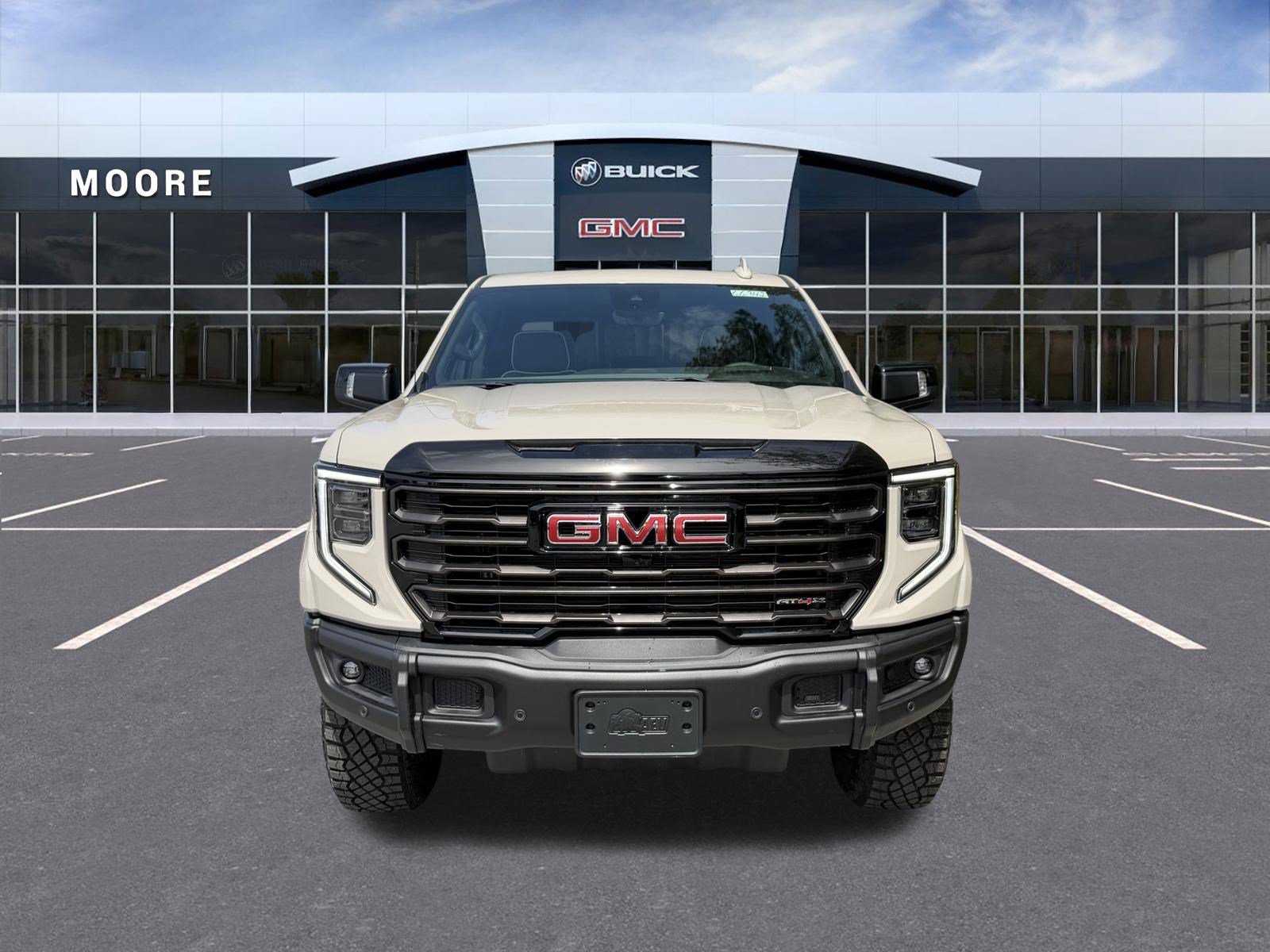 2026 GMC Sierra 1500 AT4X - Photo 10