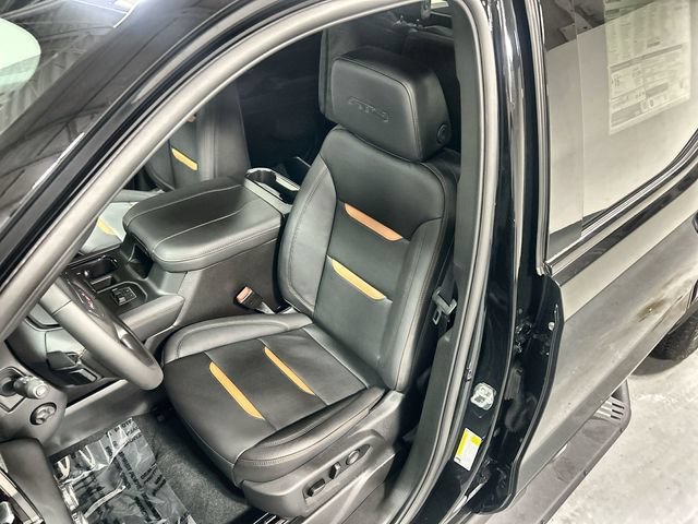 2026 GMC Sierra 1500 AT4 - Photo 11