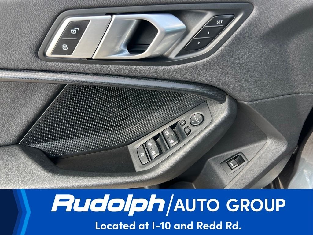 Used 2020 Gray BMW 228i Gran Coupe xDrive image 11