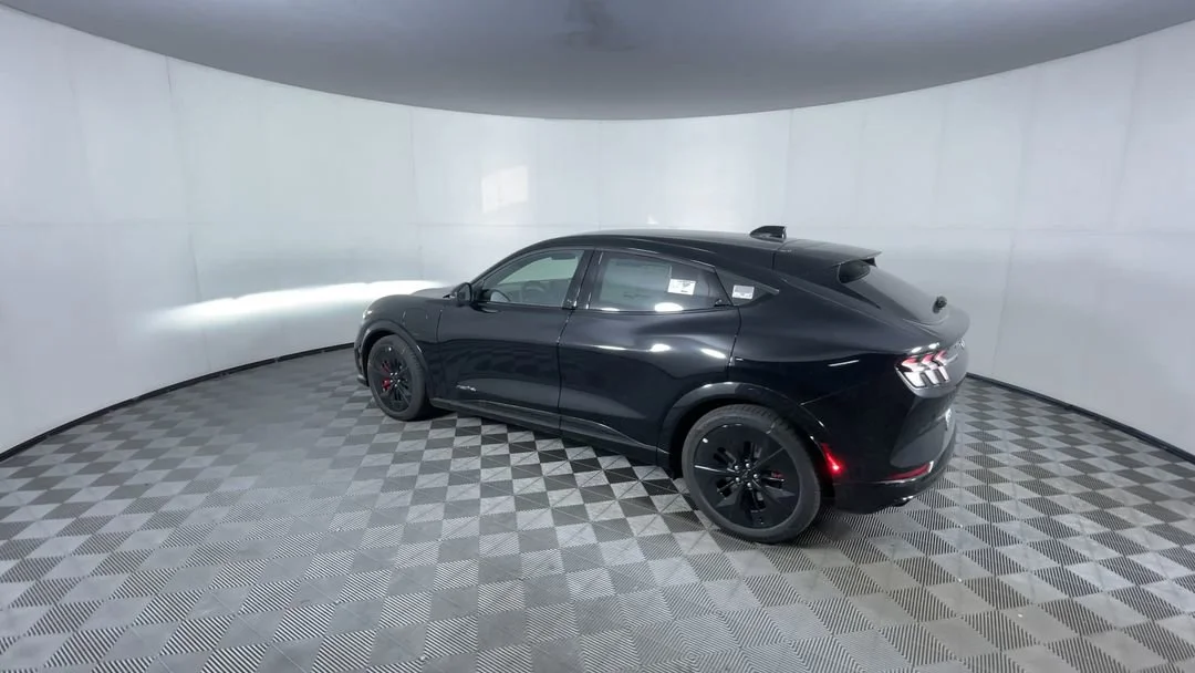 2025 Ford Mustang Mach-E GT - Photo 6