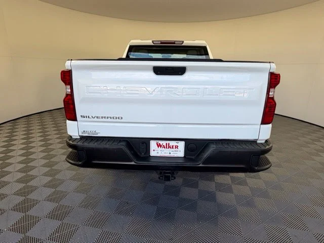 2020 Chevrolet Silverado 1500 Work Truck - Photo 6